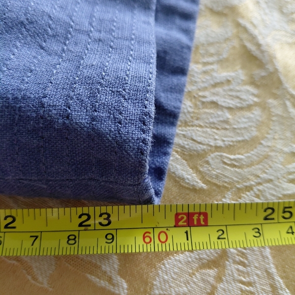 J. JILL Linen Set - Picture 12 of 13